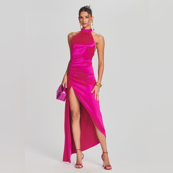 Retrofete Dresses & Skirts - RETROFETE SABRINA DRESS NWT